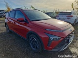  Hyundai  Bayon   (2021)  1.0T-GDI Smart AT 5d #3