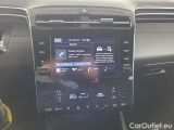 Hyundai  Tucson   (NX)(2020) Tucs.1.6T-GDI 169 Smart 4x4 AT #8