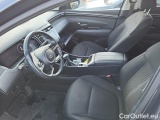  Hyundai  Tucson   (NX)(2020) Tucs.1.6 MHEV 110 Smart AT #9