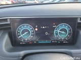  Hyundai  Tucson   (NX)(2020) Tucs.1.6 MHEV 110 Smart AT #21