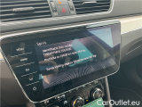  Skoda  Superb Supe.FL2.0TSI 140 L&K AT #15