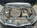 Skoda  Superb Supe.FL2.0TSI 140 L&K AT #9