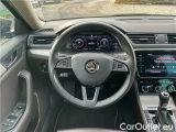  Skoda  Superb Supe.FL2.0TSI 140 L&K AT #20