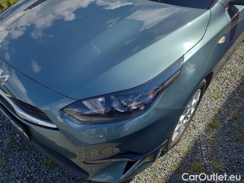  KIA  Cee'd Ceed  (CD) (2018->) Ceed 1.0 T-GDI 74 Spin 5d #8