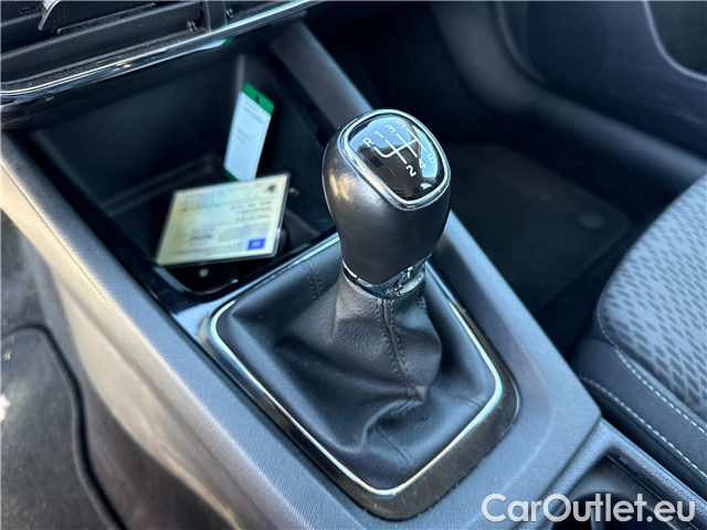  Skoda  Octavia Oct.Combi 1.5TSI 110 Style #24