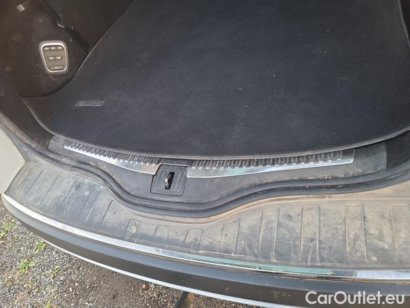  Renault  Espace  5 (2015)  1.8TCe 225 InitParis AT #13