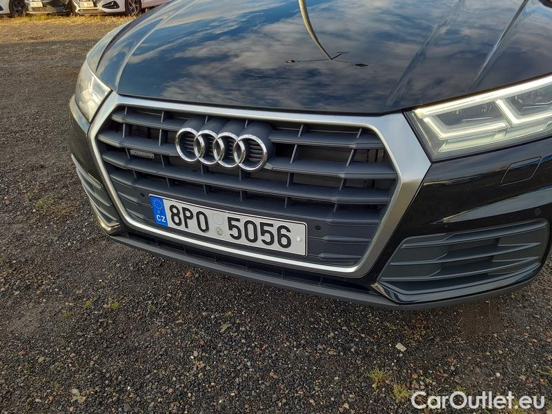  Audi  Q5   (FYB)(10.2016->)  2.0TFSI 45 quattro AT #4