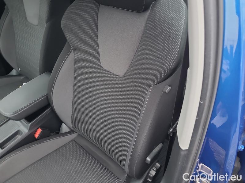  Skoda  Octavia  Combi (NX3)(2020) Oct.Combi 2.0TDI 85 Ambition #16