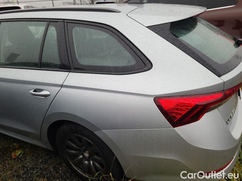  Skoda  Octavia  Combi (NX3)(2020) Oct.Combi 2.0TDI 85 Ambition #31