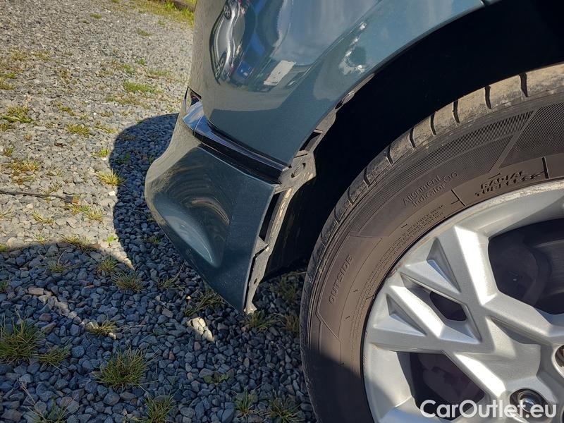  KIA  Cee'd Ceed  (CD) (2018->) Ceed 1.0 T-GDI 74 Spin 5d #9