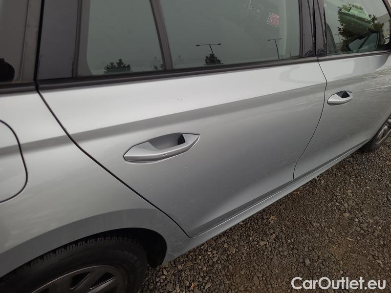  Skoda  Octavia  Combi (NX3)(2020) Oct.Combi 2.0TDI 85 Ambition #25