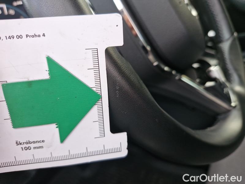  Skoda  Superb  (3V3)(2015)  1.4PHEV 160 Style AT #9