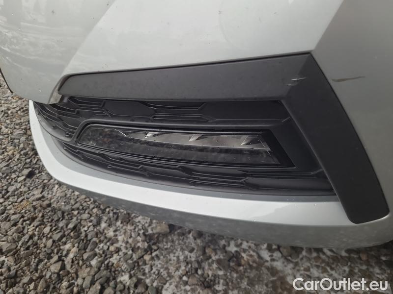  Skoda  Octavia  Combi (NX3)(2020) Oct.Combi 2.0TDI 85 Ambition #4