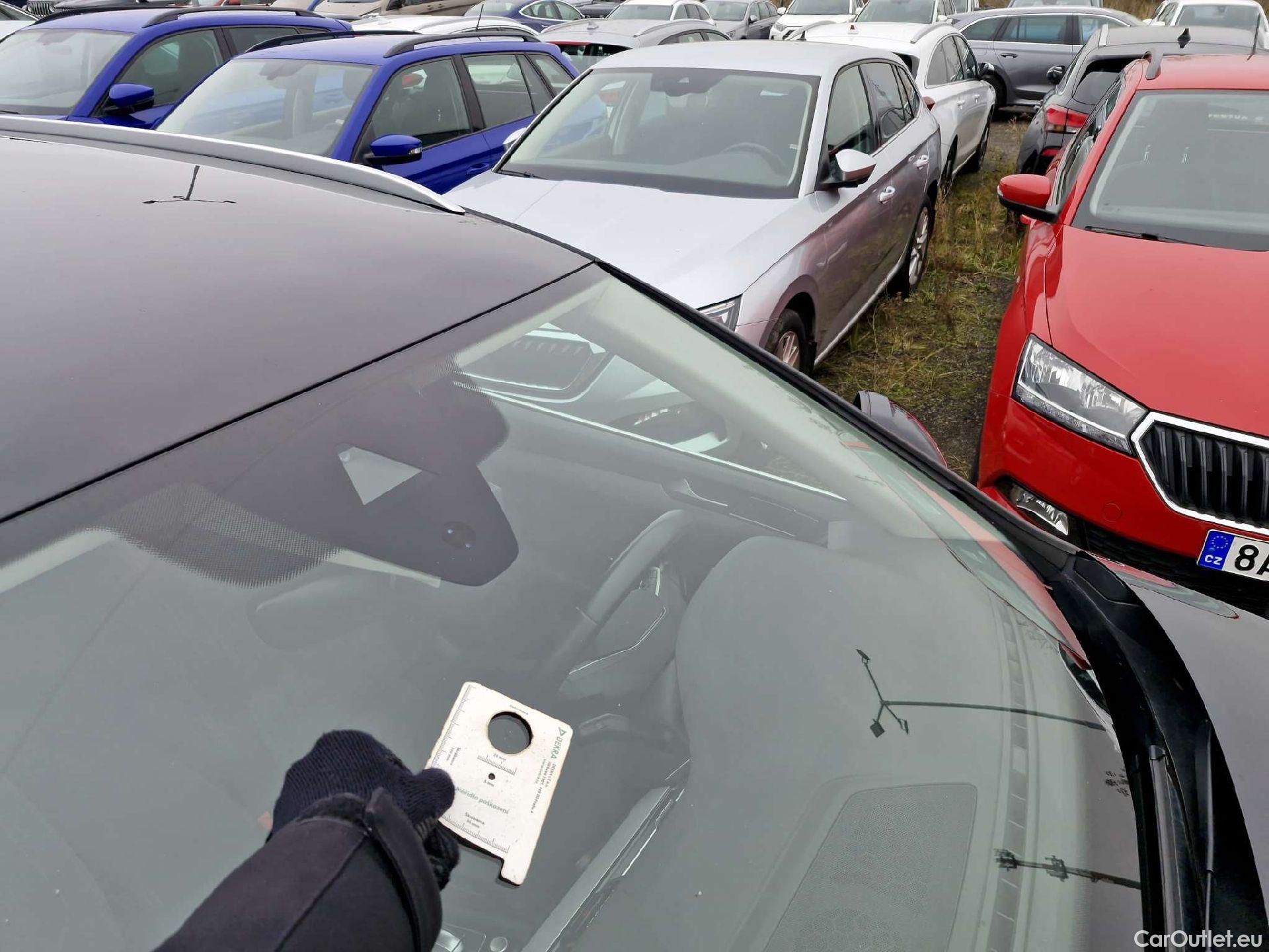  Volkswagen  Passat  Variant (CB5) (2019) Pas.Var.2.0TDI 110 Business AT #10