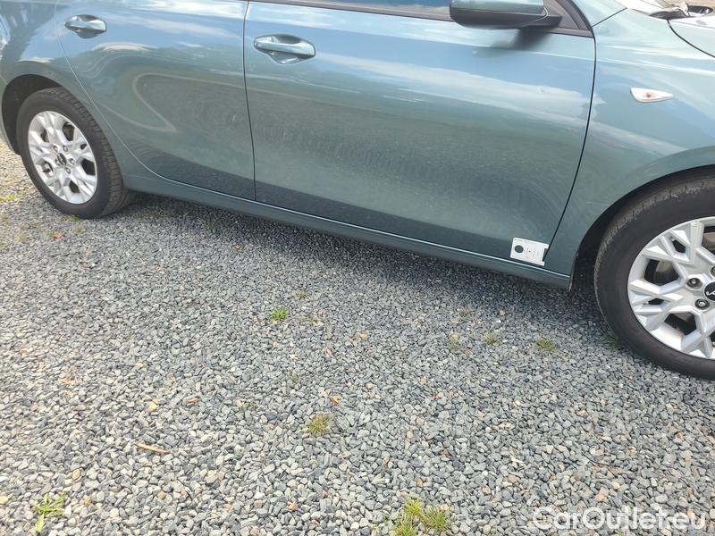  KIA  Cee'd Ceed  (CD) (2018->) Ceed 1.0 T-GDI 74 Spin 5d #34