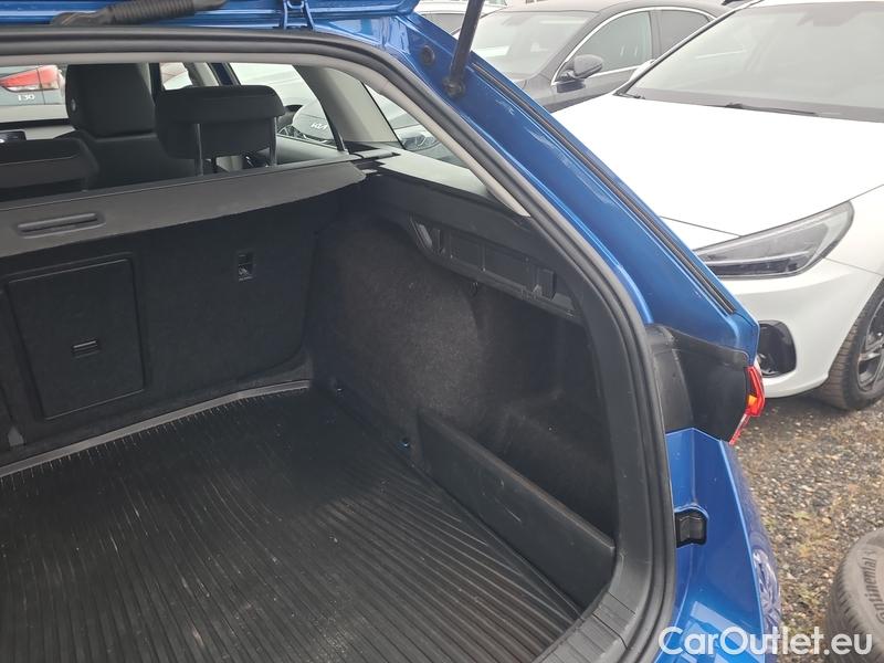  Skoda  Octavia  Combi (NX3)(2020) Oct.Combi 2.0TDI 85 Ambition #21