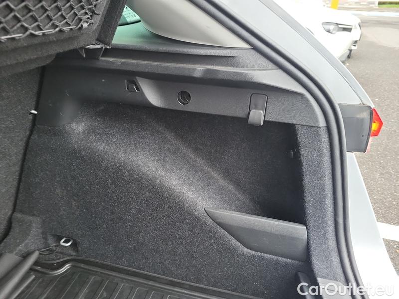  Skoda  Scala  (NW) (2019)  1.5TSI 110 Style #12