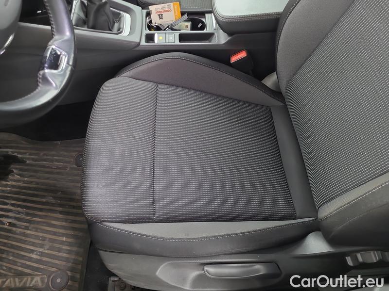  Skoda  Octavia  Combi (NX3)(2020) Oct.Combi 2.0TDI 85 Ambition #12