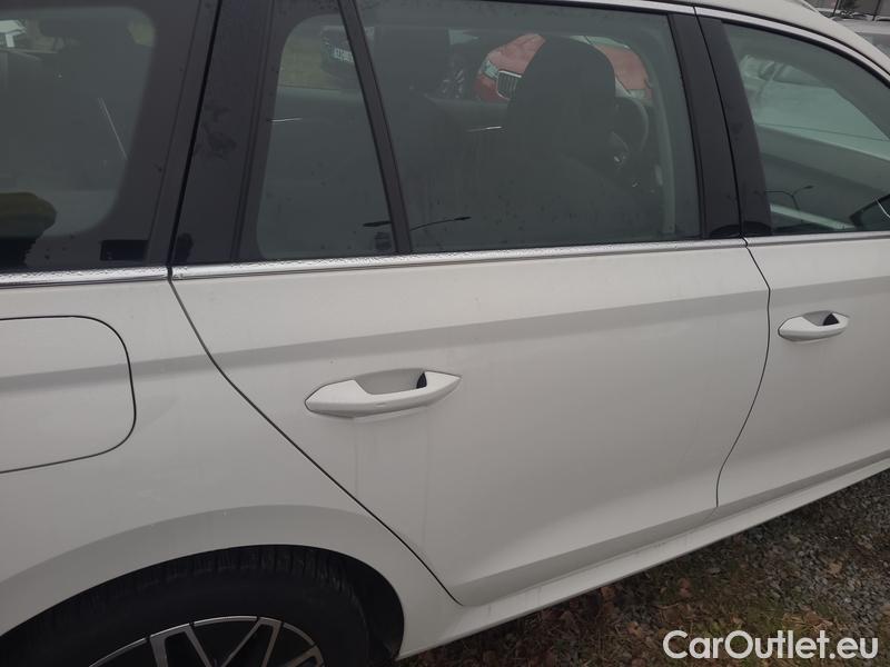  Skoda  Octavia  Combi (NX3)(2020) Oct.Combi 2.0TDI 110 Style AT #13