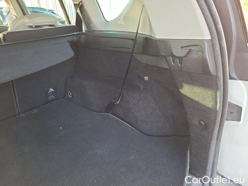  Renault  Espace  5 (2015)  1.8TCe 225 InitParis AT #12