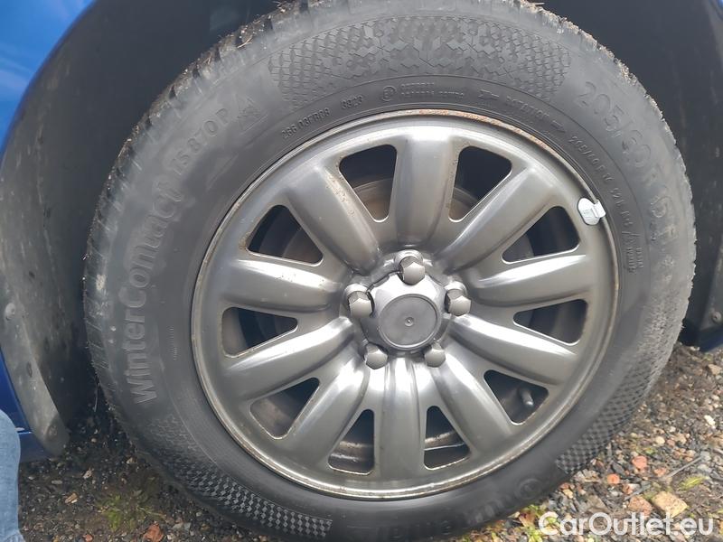  Skoda  Octavia  Combi (NX3)(2020) Oct.Combi 2.0TDI 85 Ambition #37