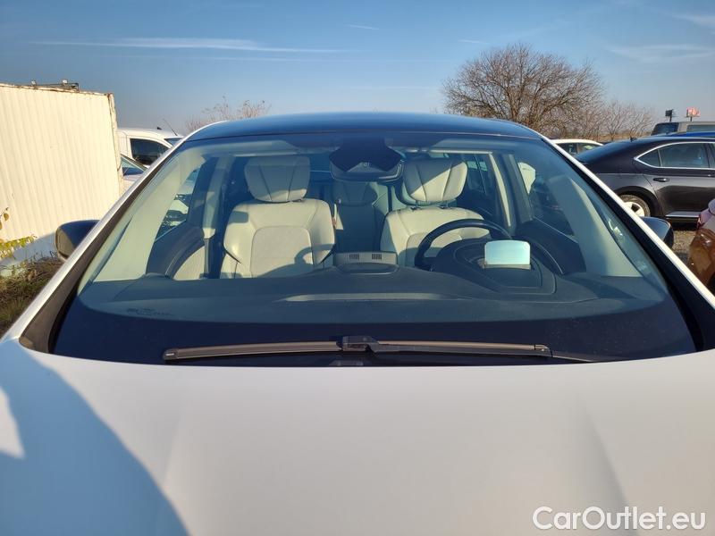  Renault  Espace  5 (2015)  1.8TCe 225 InitParis AT #1