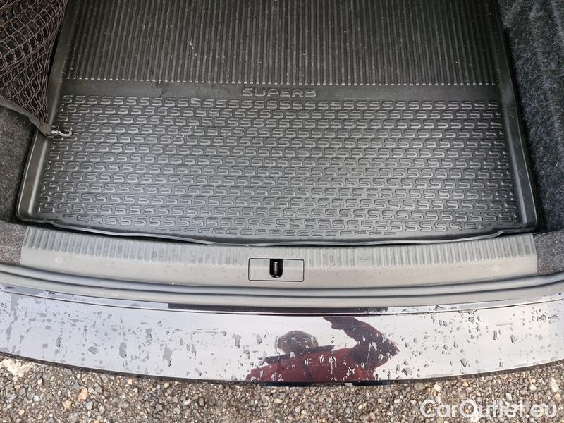  Skoda  Superb  (3V3)(2015)  1.4PHEV 160 Style AT #20