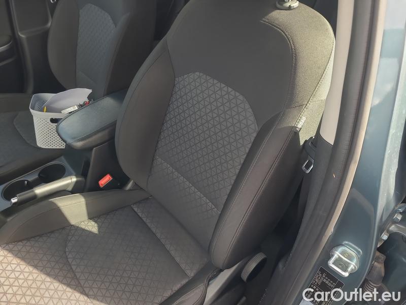  KIA  Cee'd Ceed  (CD) (2018->) Ceed 1.0 T-GDI 74 Spin 5d #17