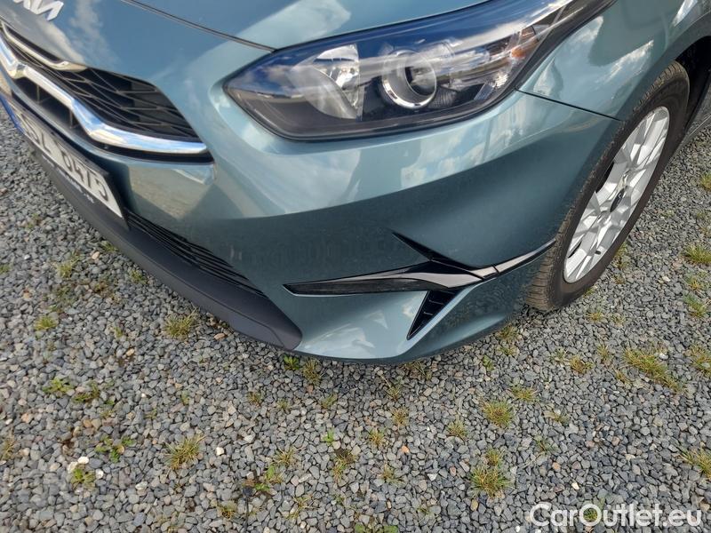  KIA  Cee'd Ceed  (CD) (2018->) Ceed 1.0 T-GDI 74 Spin 5d #10