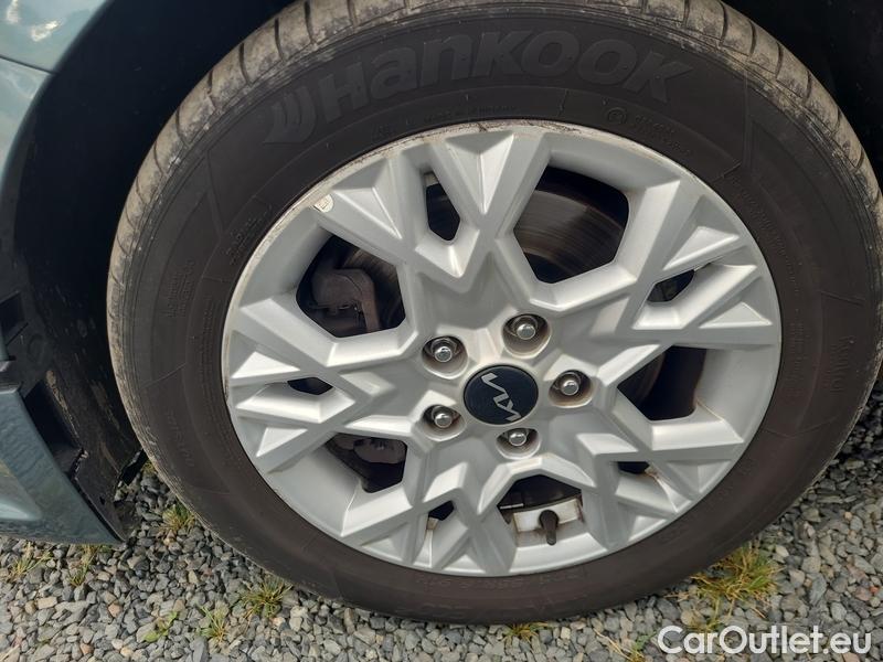  KIA  Cee'd Ceed  (CD) (2018->) Ceed 1.0 T-GDI 74 Spin 5d #11