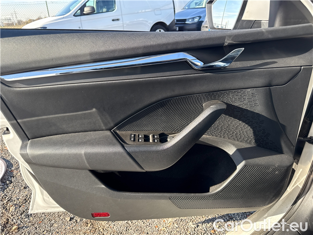  Skoda  Octavia Oct.Combi 1.5TSI 110 Style #26