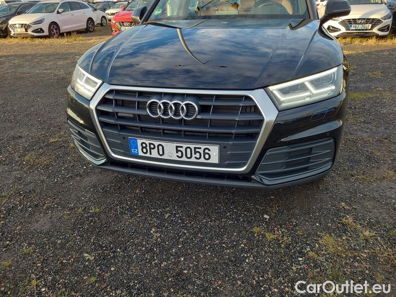  Audi  Q5   (FYB)(10.2016->)  2.0TFSI 45 quattro AT #3
