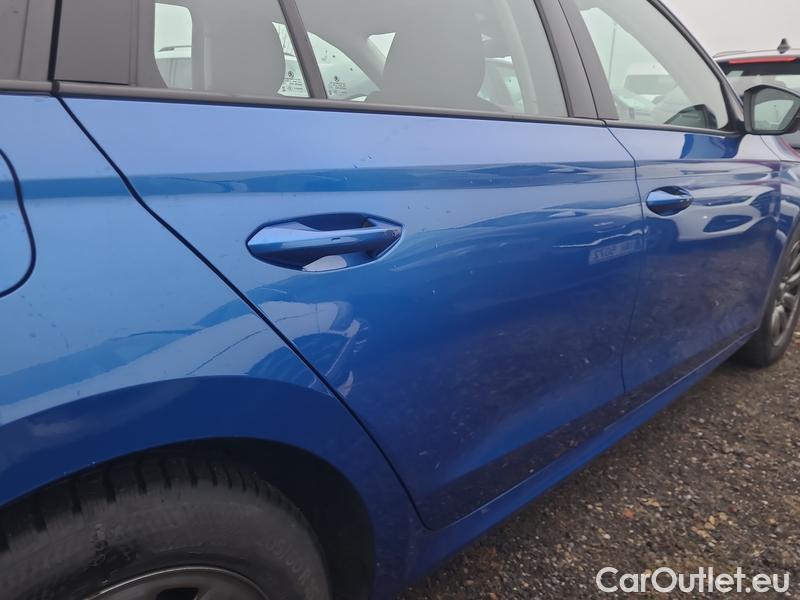  Skoda  Octavia  Combi (NX3)(2020) Oct.Combi 2.0TDI 85 Ambition #28