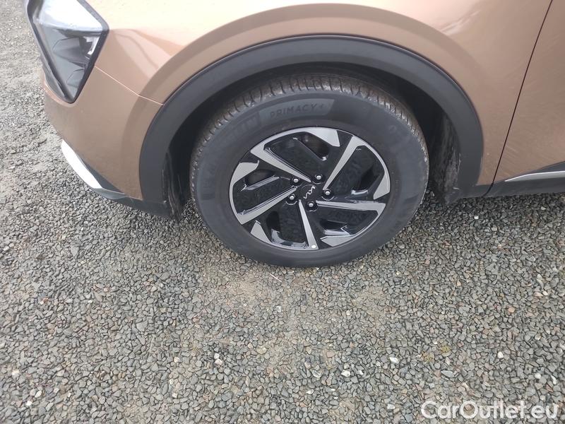  KIA  Sportage  (NQ5)(2022->)  1.6TGDI 110 Exclusive #4