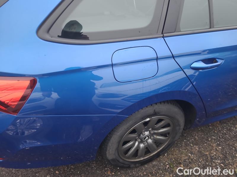  Skoda  Octavia  Combi (NX3)(2020) Oct.Combi 2.0TDI 85 Ambition #27