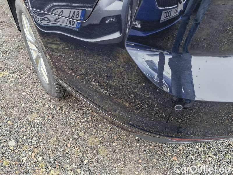  Volkswagen  Passat  Variant (CB5) (2019) Pas.Var.2.0TDI 110 Business AT #17