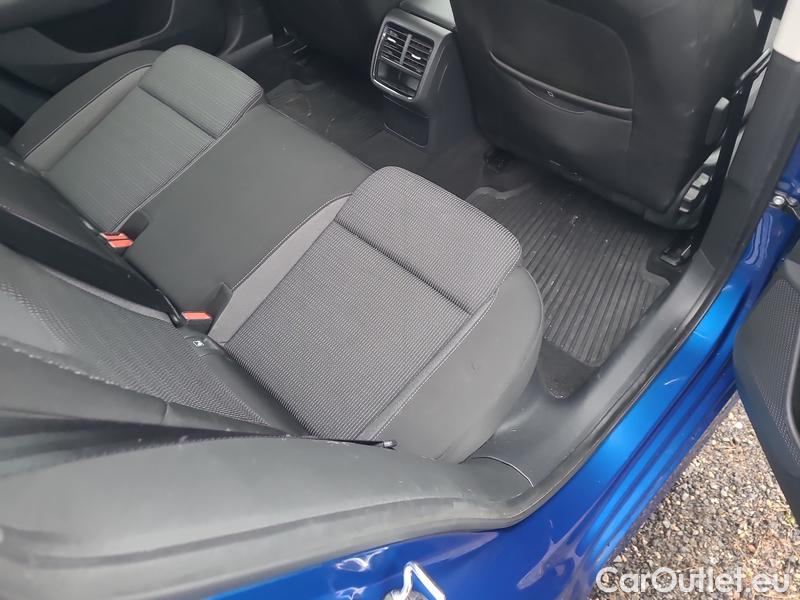  Skoda  Octavia  Combi (NX3)(2020) Oct.Combi 2.0TDI 85 Ambition #33