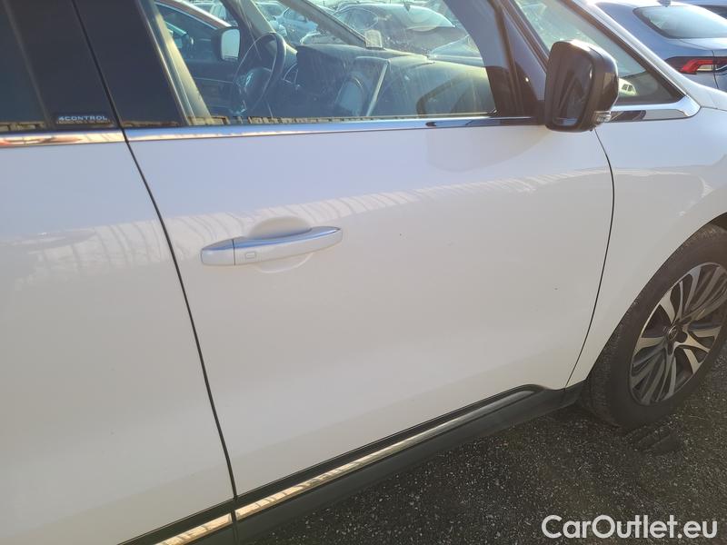  Renault  Espace  5 (2015)  1.8TCe 225 InitParis AT #17