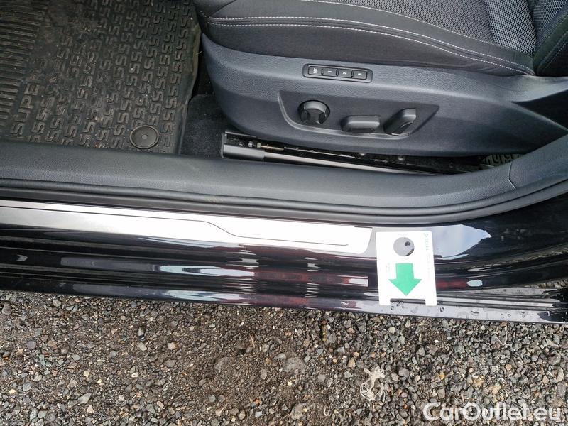  Skoda  Superb  (3V3)(2015)  1.4PHEV 160 Style AT #14