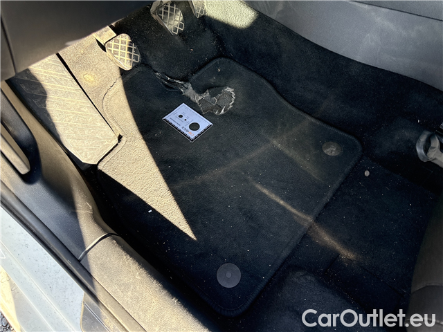  Skoda  Octavia Oct.Combi 1.5TSI 110 Style #1