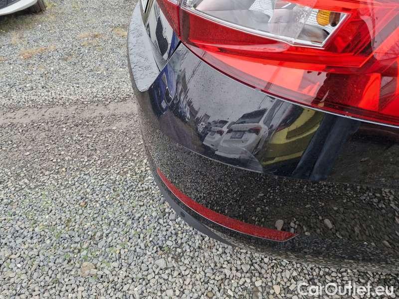  Skoda  Superb  (3V3)(2015) Supe.FL1.5TSI 110 Style #14