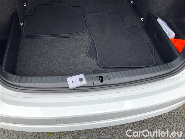  Skoda  Octavia Oct.Combi 2.0TDI 110 Style AT #15