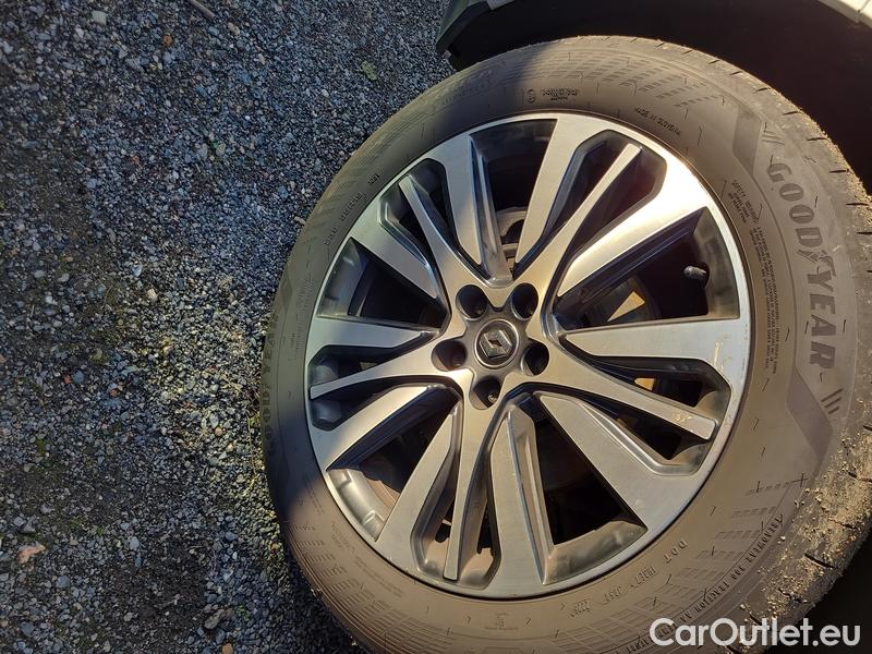  Renault  Espace  5 (2015)  1.8TCe 225 InitParis AT #20