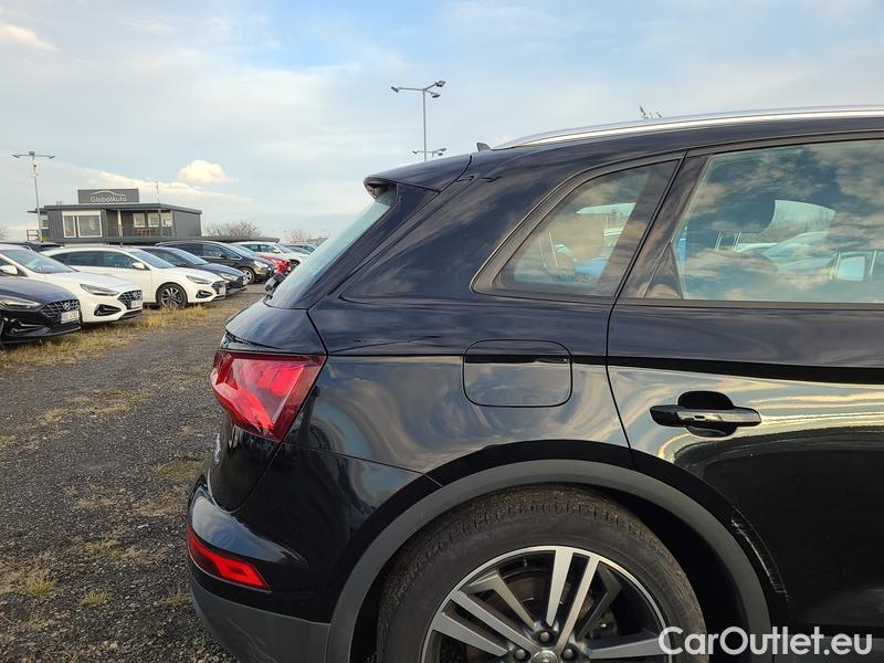  Audi  Q5   (FYB)(10.2016->)  2.0TFSI 45 quattro AT #27