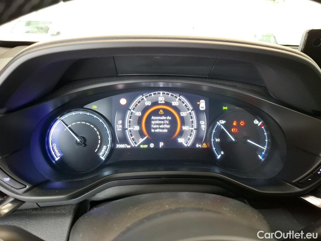  Mazda  MX-30 MAZDA  / 2019 / 5P / SUV e-Skyactiv 143ch Industrial Vintage #1