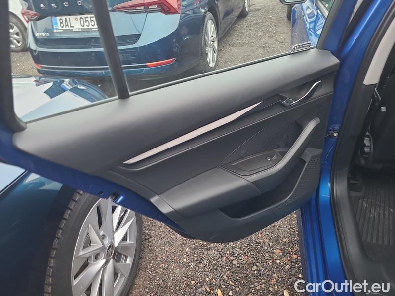  Skoda  Octavia  Combi (NX3)(2020) Oct.Combi 2.0TDI 85 Ambition #15