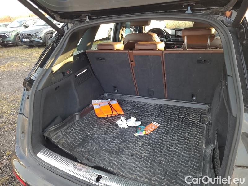  Audi  Q5   (FYB)(10.2016->)  2.0TFSI 45 quattro AT #19