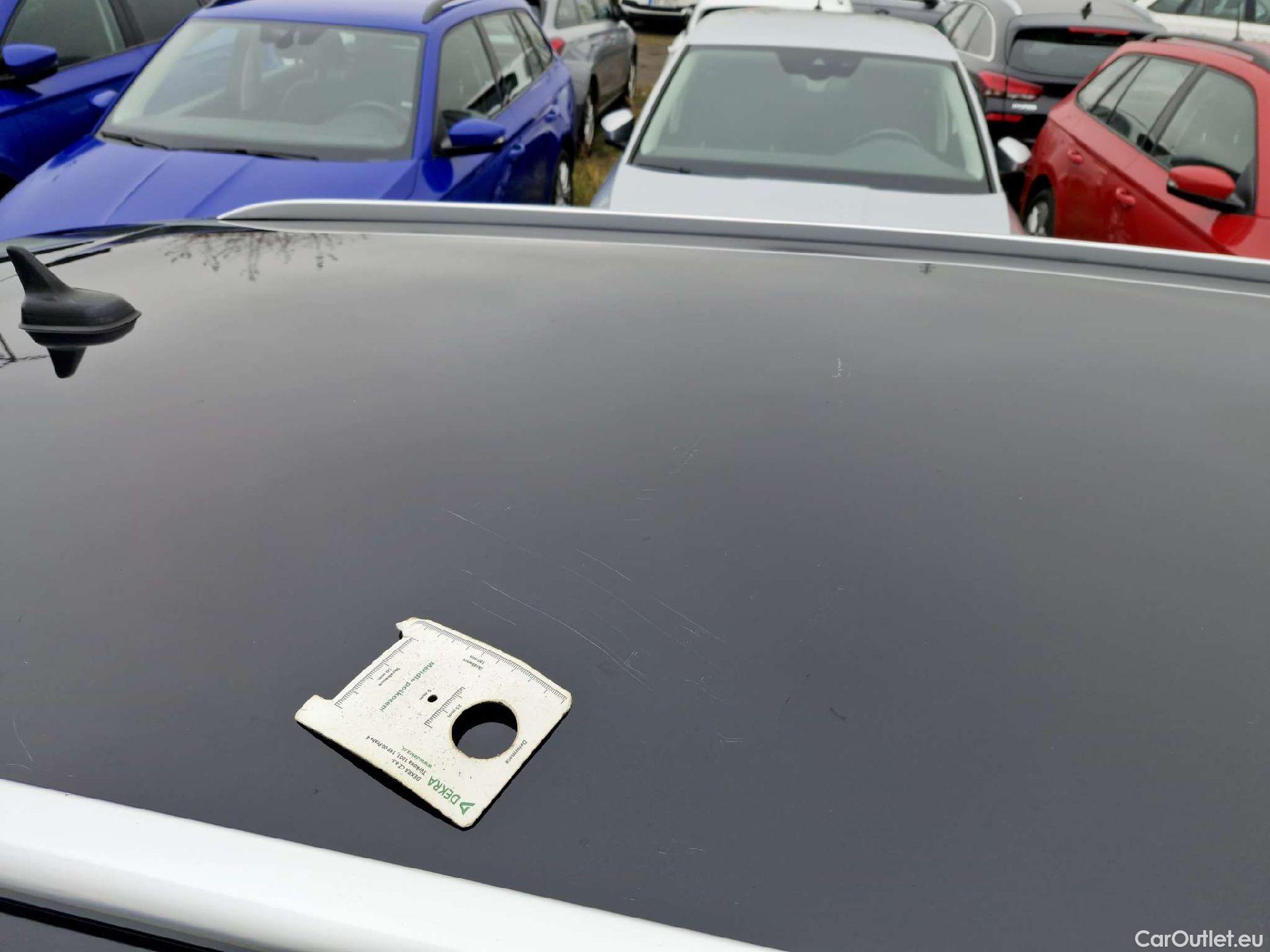  Volkswagen  Passat  Variant (CB5) (2019) Pas.Var.2.0TDI 110 Business AT #11