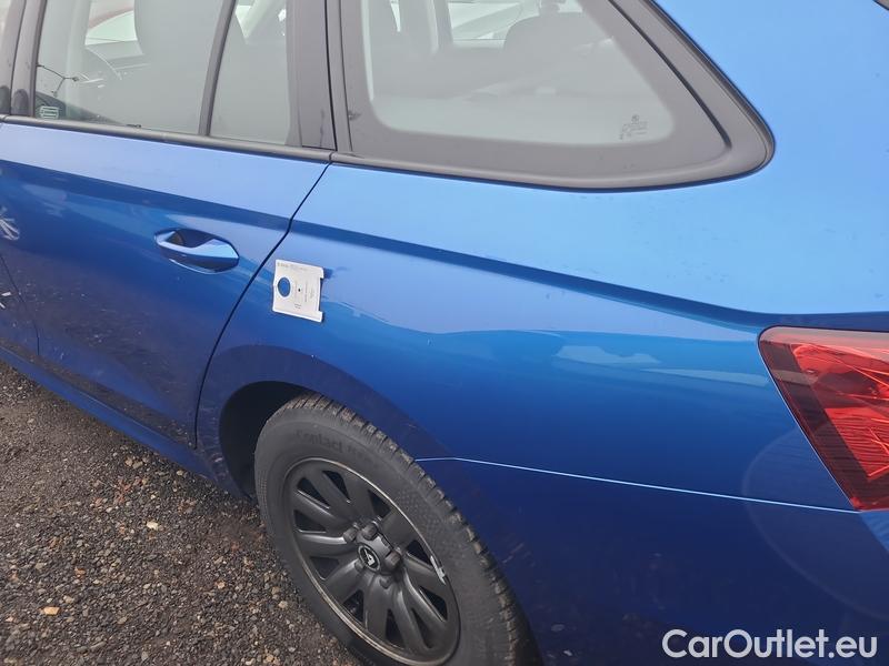  Skoda  Octavia  Combi (NX3)(2020) Oct.Combi 2.0TDI 85 Ambition #17