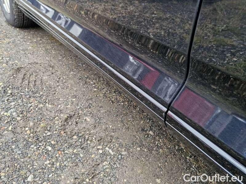  Volkswagen  Passat  Variant (CB5) (2019) Pas.Var.2.0TDI 110 Business AT #15